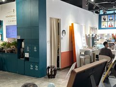 -海马体照相馆(天津世纪都会店)