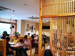 大堂-许府牛火锅(信义坊总店)