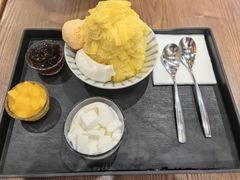 -Ice Monster冰馆·CNN评选全球十大甜品(国贸商城店)