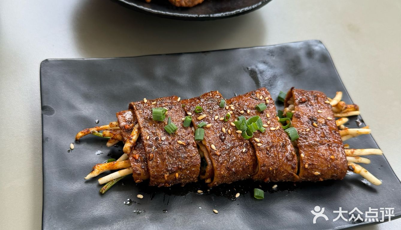 记忆中纸包鱼味道