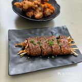 记忆中纸包鱼味道