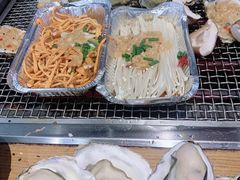 -蚝英雄鲜蚝自助专门店(长楹天街直营店)