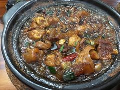 -小时候焗海鲜(鄞州万达店)
