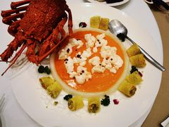 豆腐烧青龙-西郊壹号