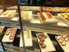 -棕榈岛海鲜自助餐厅(虹桥迎宾馆店)