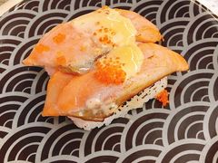 -争鲜回转寿司(双井家乐福店)
