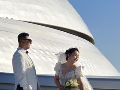 -哈尔滨大剧院