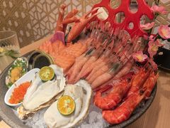 -德川家日本料理(中关村店)