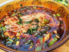 -乐山第一家临江鳝丝(茶坊路店)