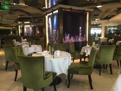 大堂-七哥港式茶餐厅(亮马桥总店)