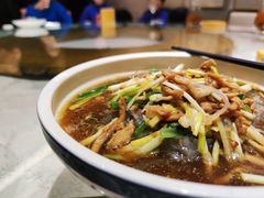 长垣肉丝带底-成师傅·大宋炒菜楼(中兴路店)