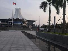 -南宁国际会展中心(会展东博文化旅游区)