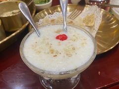 -清真· AL-JANNAT 佳纳特餐厅(仙林店)