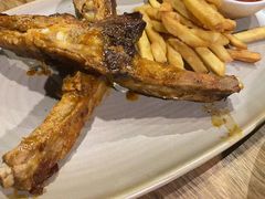 -G+KITCHEN(龙湖狮山天街店)