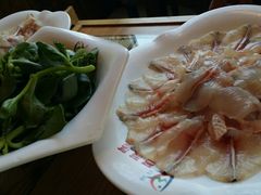 黑鱼片-芦苇荡·酸汤鱼(回龙观店)