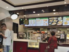 -德克士(前门店)