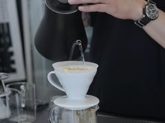 -麻雀咖啡SPARROW COFFEE(十全街店)