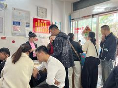 -盛兴面馆(真儒大厦店)