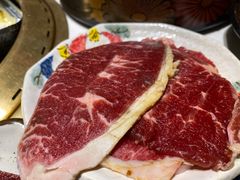 -和牛村烧肉放题(淄博王府井店)