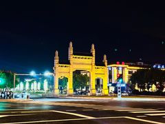 -宜兴龙背山森林公园