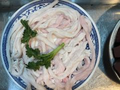 猪X根-华哥新鲜猪精品美食