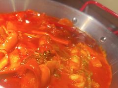 -西塔老太太泥炉烤肉(万柳华联店)