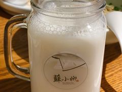 -苏小柳手工点心(人民广场分院)