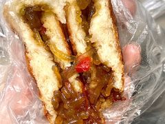 香辣粉丝馅-毛氏汽水包(山海关路店)