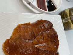 大柴精品烤鸭-大柴·宴宾楼(芥园西道店)
