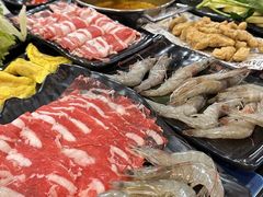 -呷哺呷哺(西单大悦城店)