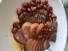 -咱家大院海鲜家常菜