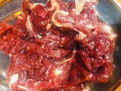 -江村四哥新鲜牛肉店(江高总店)