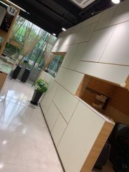 -CARR SALON