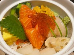 -小山日本料理(兴业太古汇店)