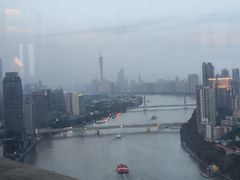 -华厦大酒店·桃源西餐厅·自助餐