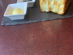 -北京华彬费尔蒙酒店·刃餐厅