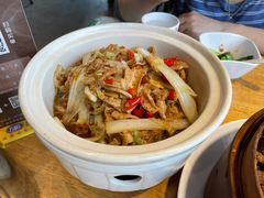 -小柴米·传统江西菜(万寿宫店)