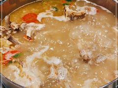-浩爷羊蝎子火锅(望京店)