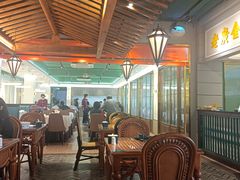 -老广酒楼(樱花店)
