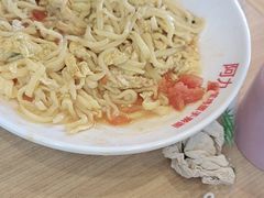 -阿九笨鸡蛋手擀面(总店)