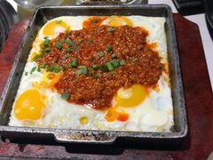 -梅梅家的烤肉店(槐北路店)