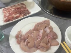 -原柳滩高台阶涮羊肉