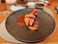 -Amber(置地文华东方酒店)