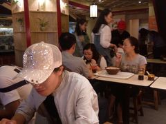 大堂-八婆婆烧仙草(中山路店)