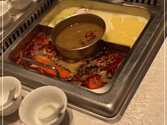 -巴奴毛肚火锅(大剧院店)
