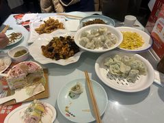 -百饺园(平山道店)