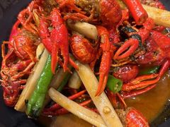 -聚味瞿记·龙虾堂(梅溪湖店)