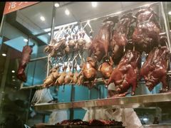 -龙记香港茶餐厅(久光百货店)