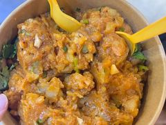 -丁家坡洋芋·观音桥好吃街A区(全国总店)