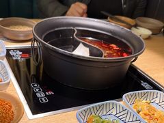 -温野菜涮涮锅(大悦城店)